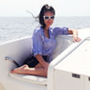 Meet your Posher, Zhanna